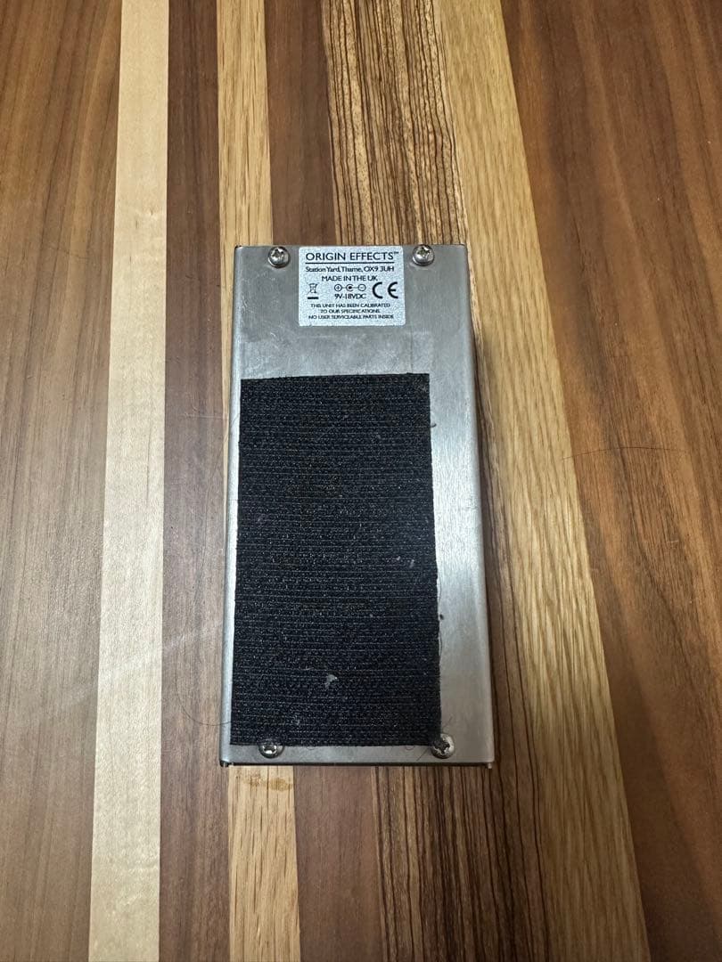 ギター Origin Effects Cali76 Compact Deluxe