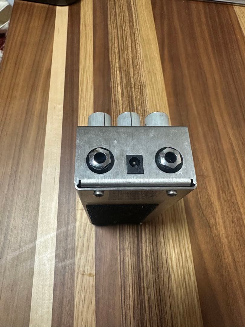 ギター Origin Effects Cali76 Compact Deluxe