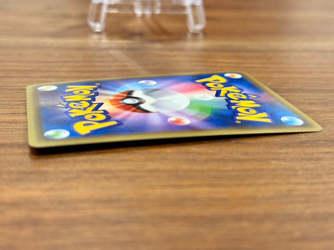 ミュウ CP5 幻·伝説ドリームキラコレクション 017/036