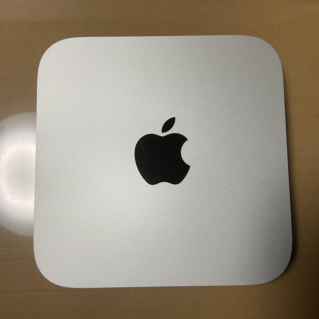美品　MAC MINI M1 A2348
