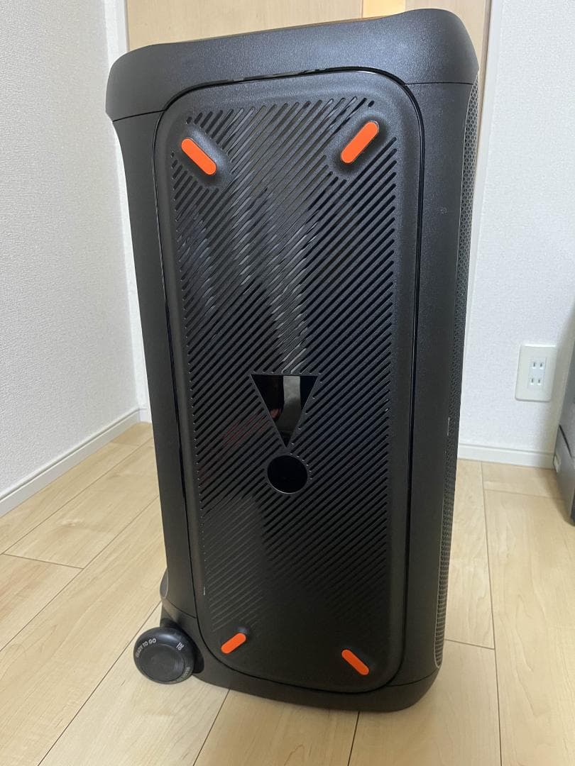 JBL Partybox 310 専用ケース付き 中古品
