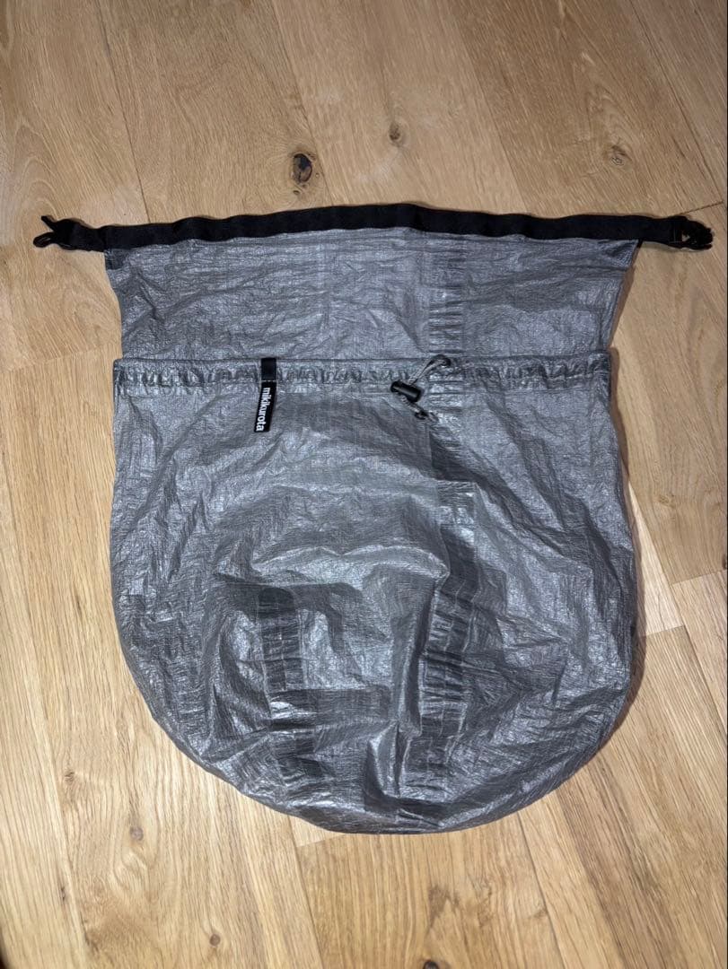 ミキクロタ　フルーツサック　スイカ