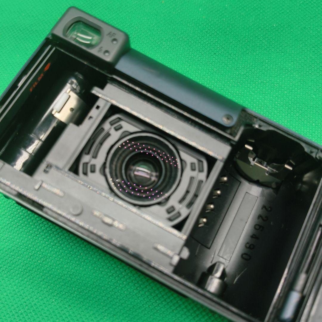 【動作確認OK】PENTAX ペンタックス ESPIO 120SWⅡ エスピオ
