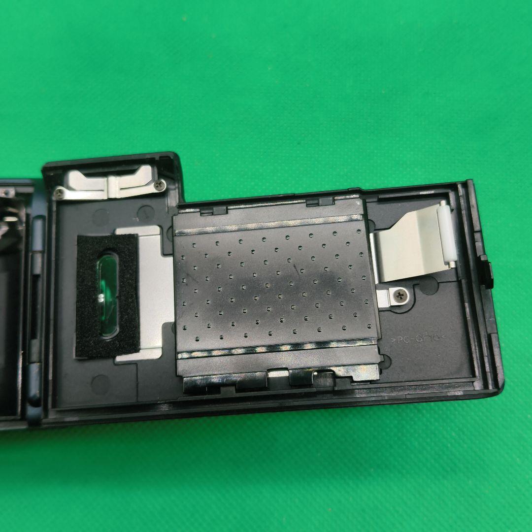 【動作確認OK】PENTAX ペンタックス ESPIO 120SWⅡ エスピオ