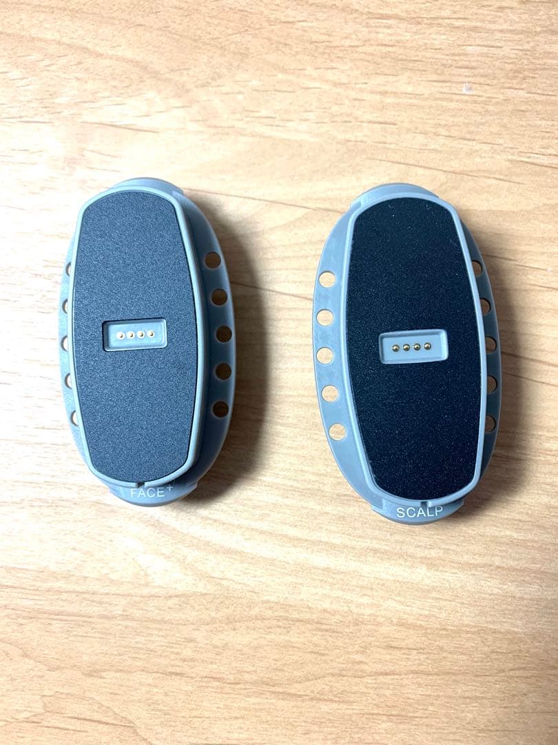 YAMAN MS-82G 美顔器 充電器付き