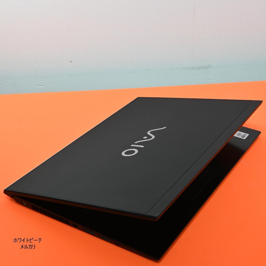 美品vaio pro PK /第10世代 i5/16G_14型512G