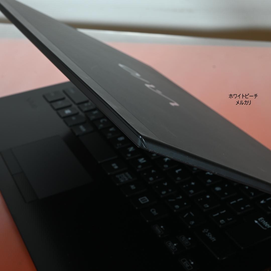 美品vaio pro PK /第10世代 i5/16G_14型512G