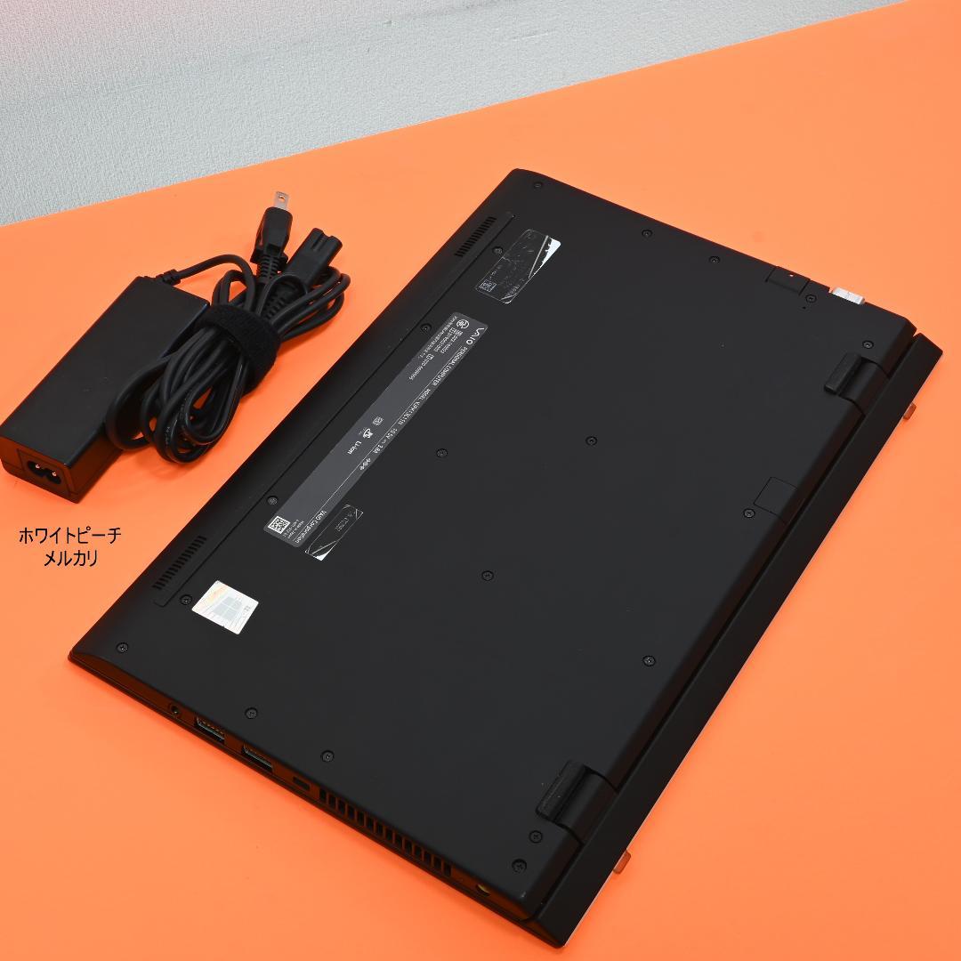 美品vaio pro PK /第10世代 i5/16G_14型512G