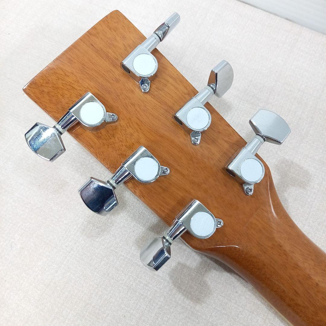 HONEY BEE アコースティックギター F-15 MH 現状渡し