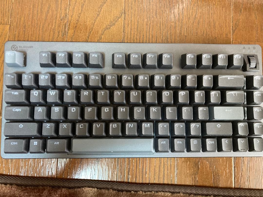VK720A 75% ゲーミングキーボード
