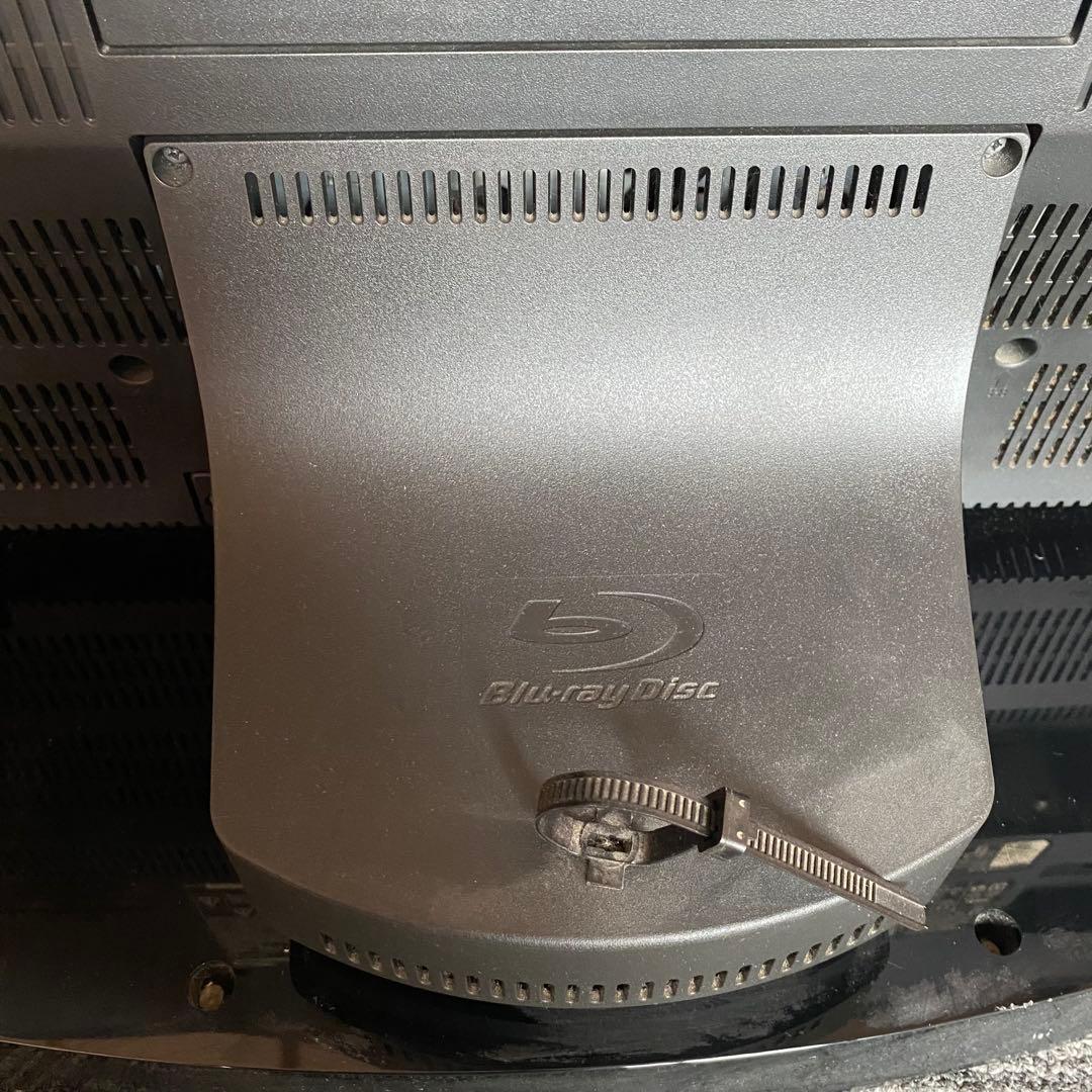 MITSUBISHI 三菱 液晶カラーテレビ LCD-40BHR400 10年製