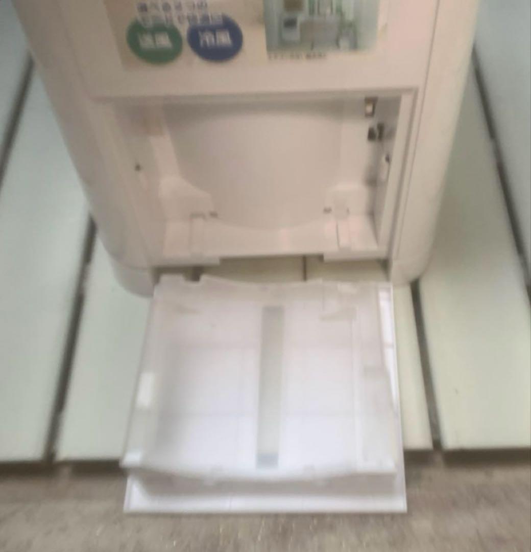 YUASA どこでもエアコン YNMC-5B 2020年製 スポットクーラー