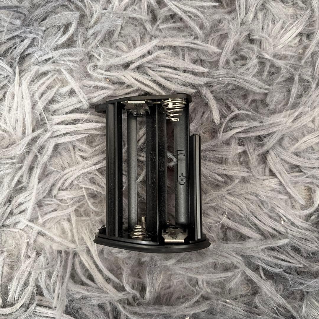 【動作確認済】希少　ニコン F100用 Nikon MS-12 単3ホルダー