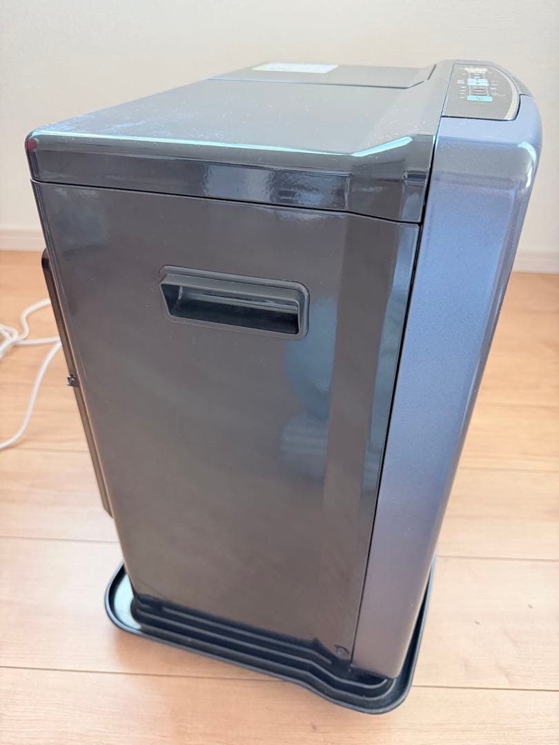 CORONA 石油ファンヒーター FH-WX4612BY