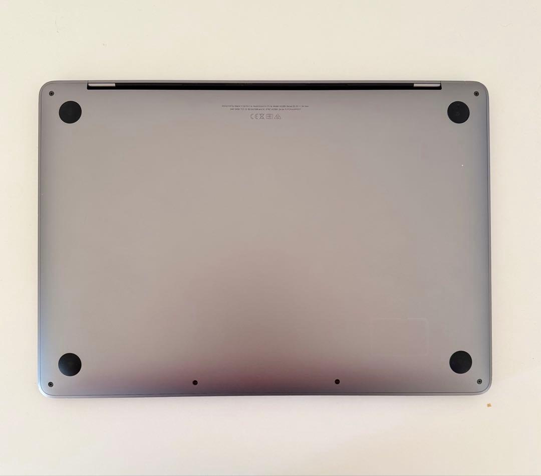 美品 Macbook Pro 2019 16インチ 永年版office