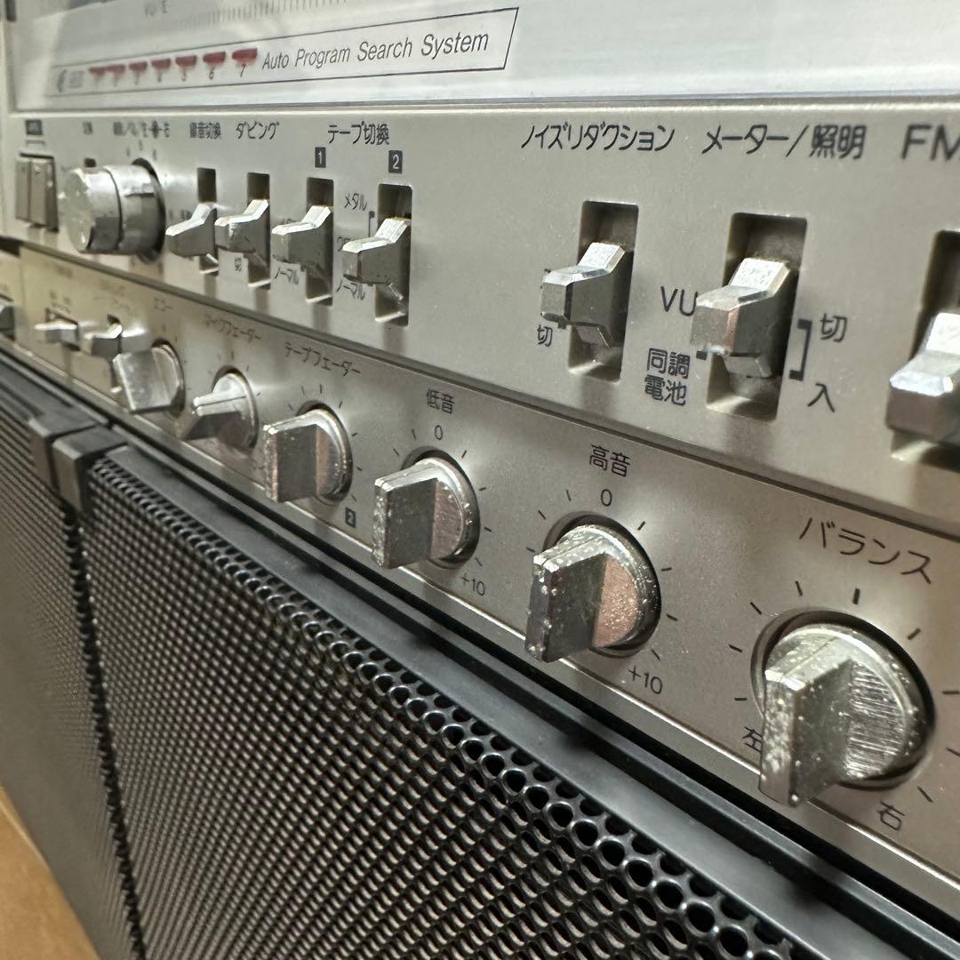 SHARP GF-909 シャープ