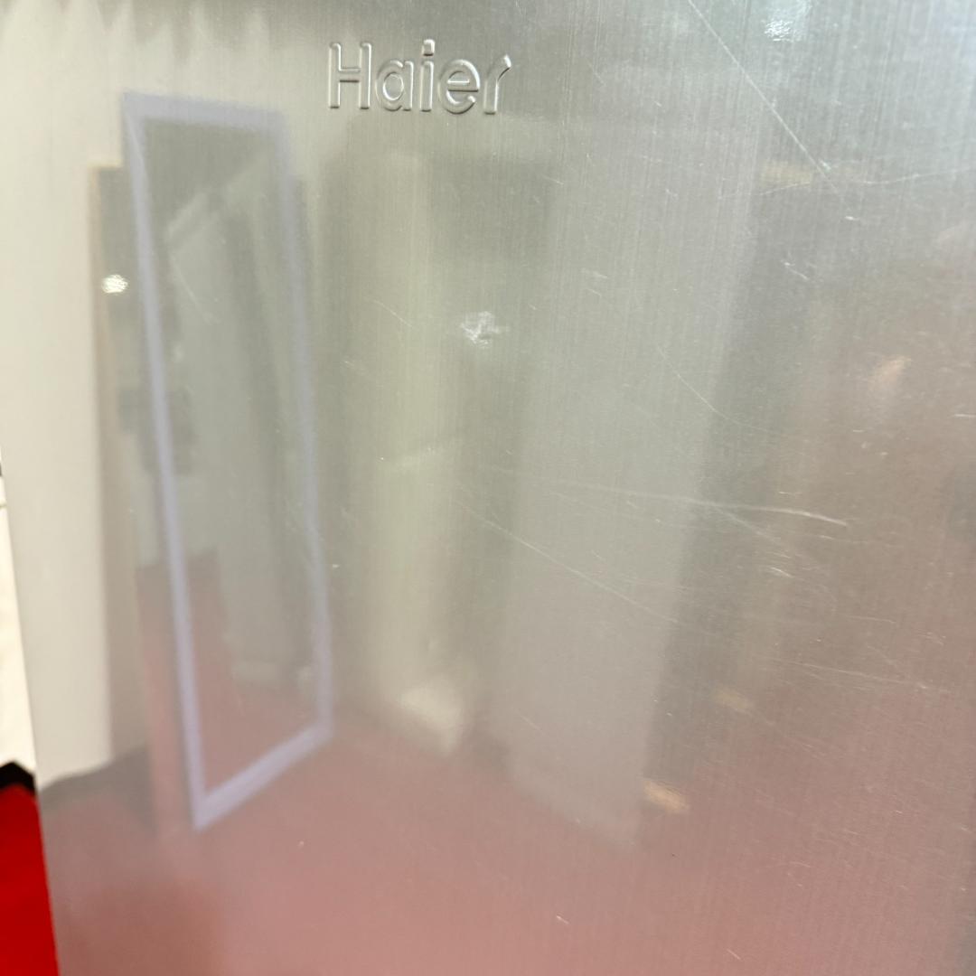 東京23区送料無料　ハイアール2ドア冷蔵冷凍庫　305L　大冷凍庫117L