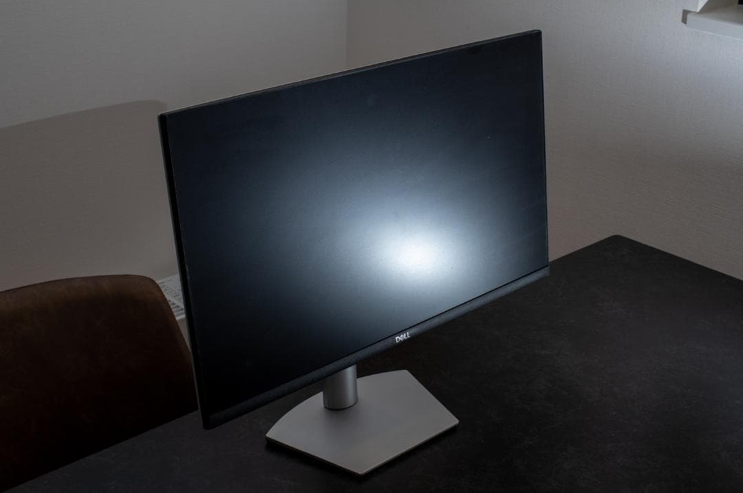 Dell S2421HS 24 インチ モニター