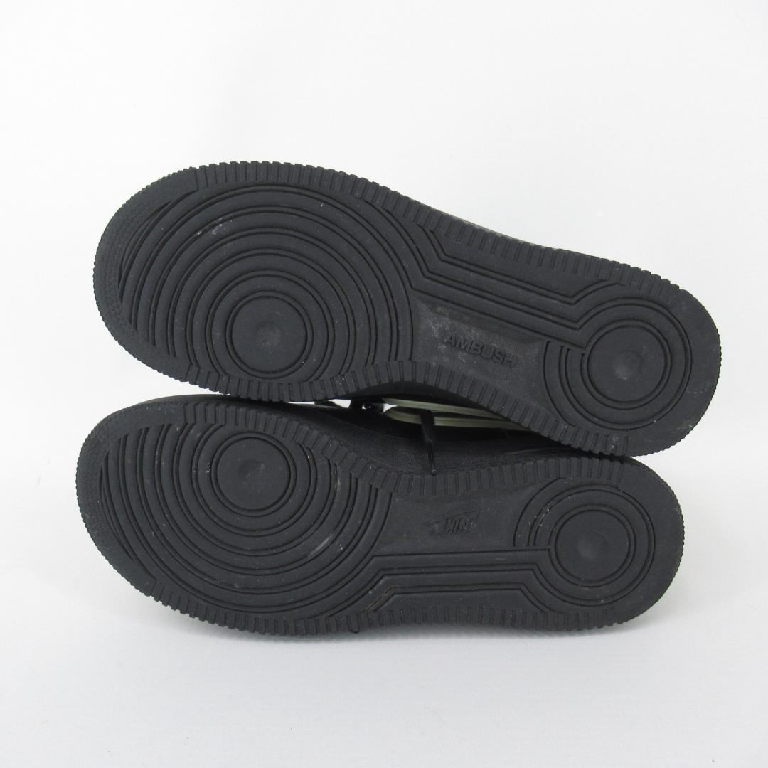 AMBUSH×Nike Air Force 1 Low DV3464-001