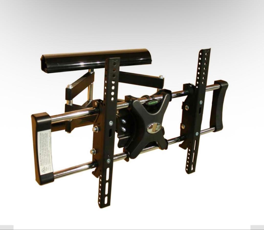 ムービングアーム 65インチまで対応