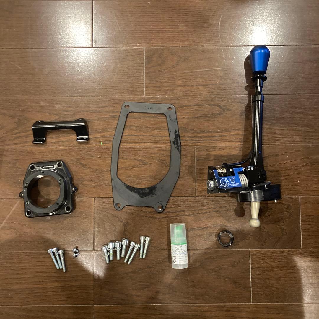 NDロードスター用　CAEウルトラシフター