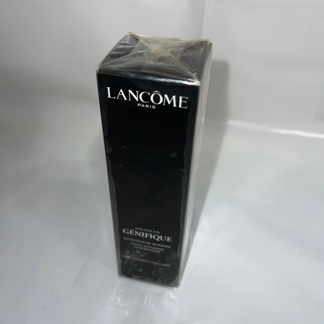 【Renko】ランコム　ジェニフィックアドバンストN 50mlセット