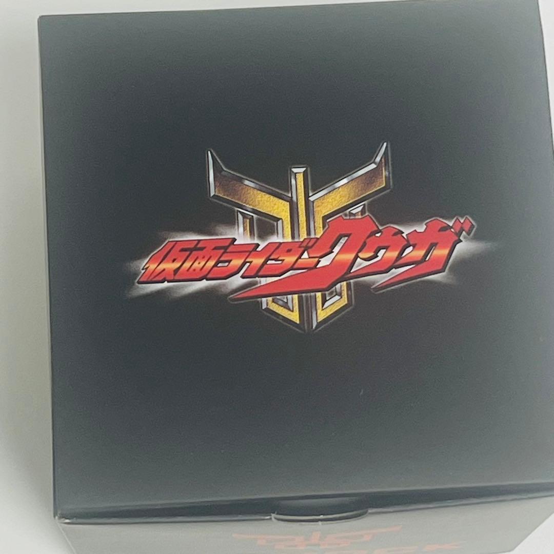 仮面ライダークウガ【数量限定】G-SHOCK CASIO 新品・未使用