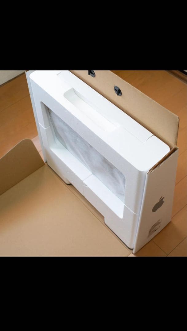 【メモリ増設16GB】iMac 21.5\" A1418 Intel 2.7GHz