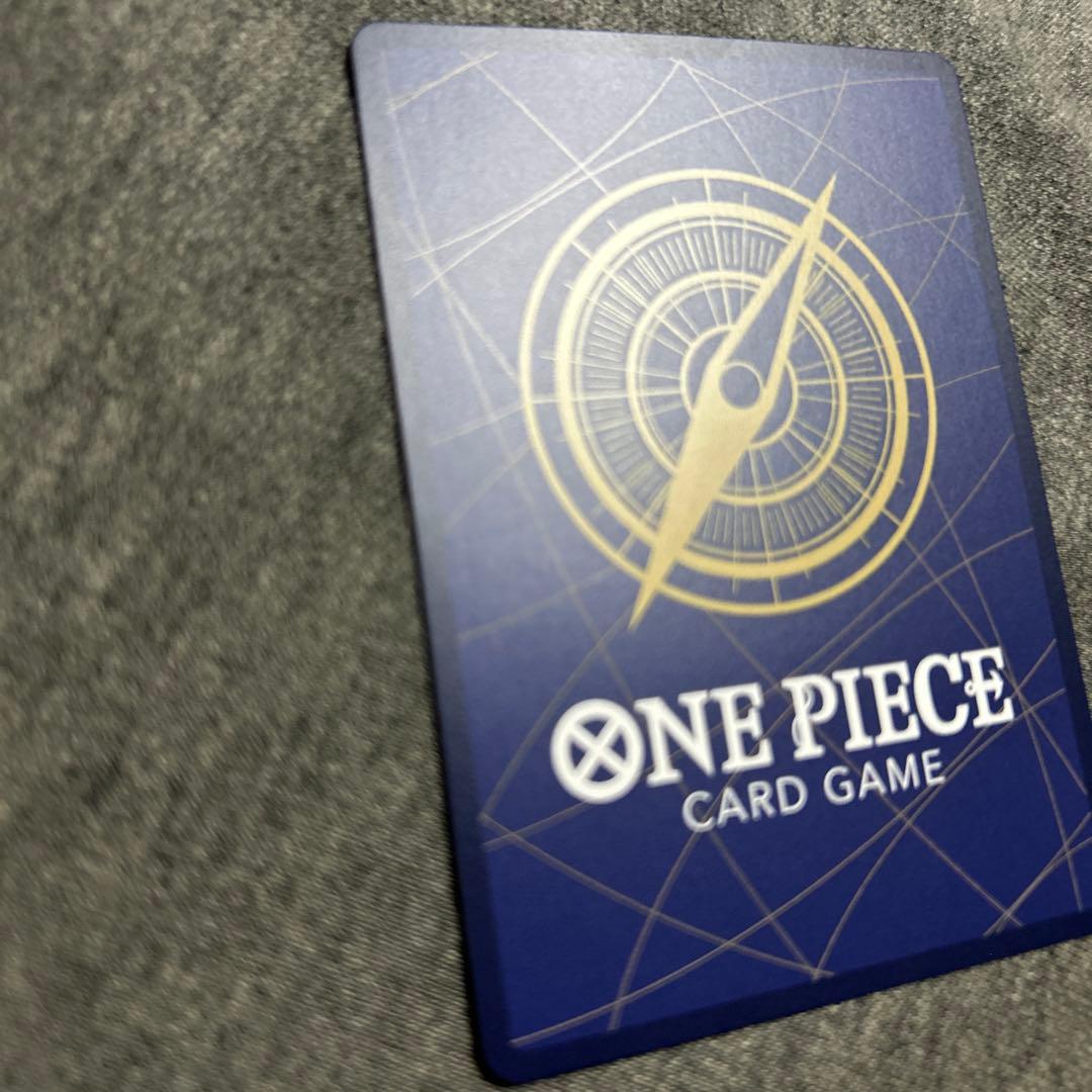 ポートガス・D・エース コミパラ 早い者勝ち！