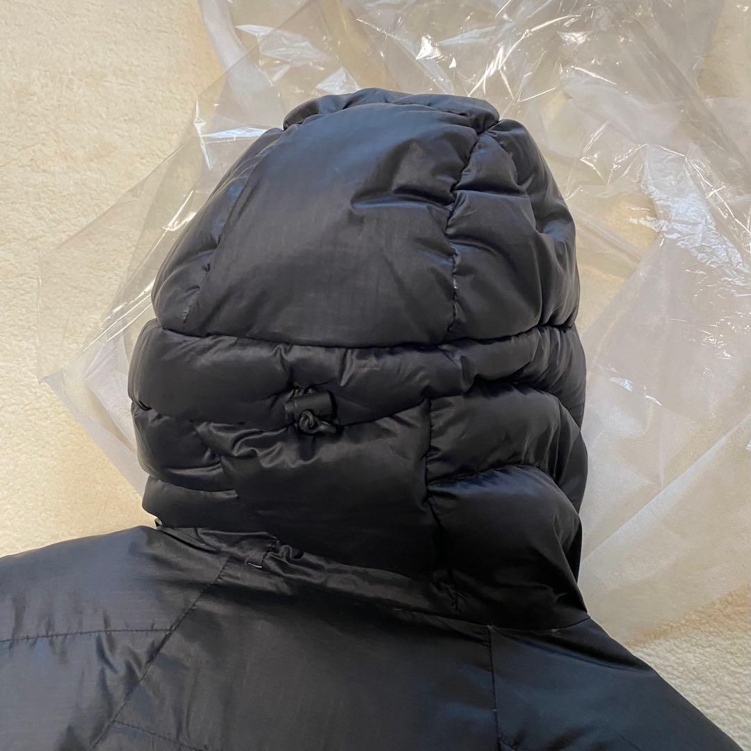 パタゴニア　フィッツロイ　ダウンジャケット　M ビンテージ