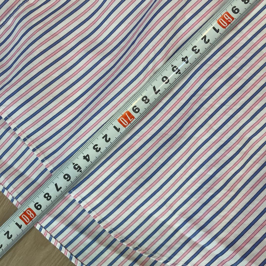 COMME des GARÇONS SHIRT Ｌサイズフランス製