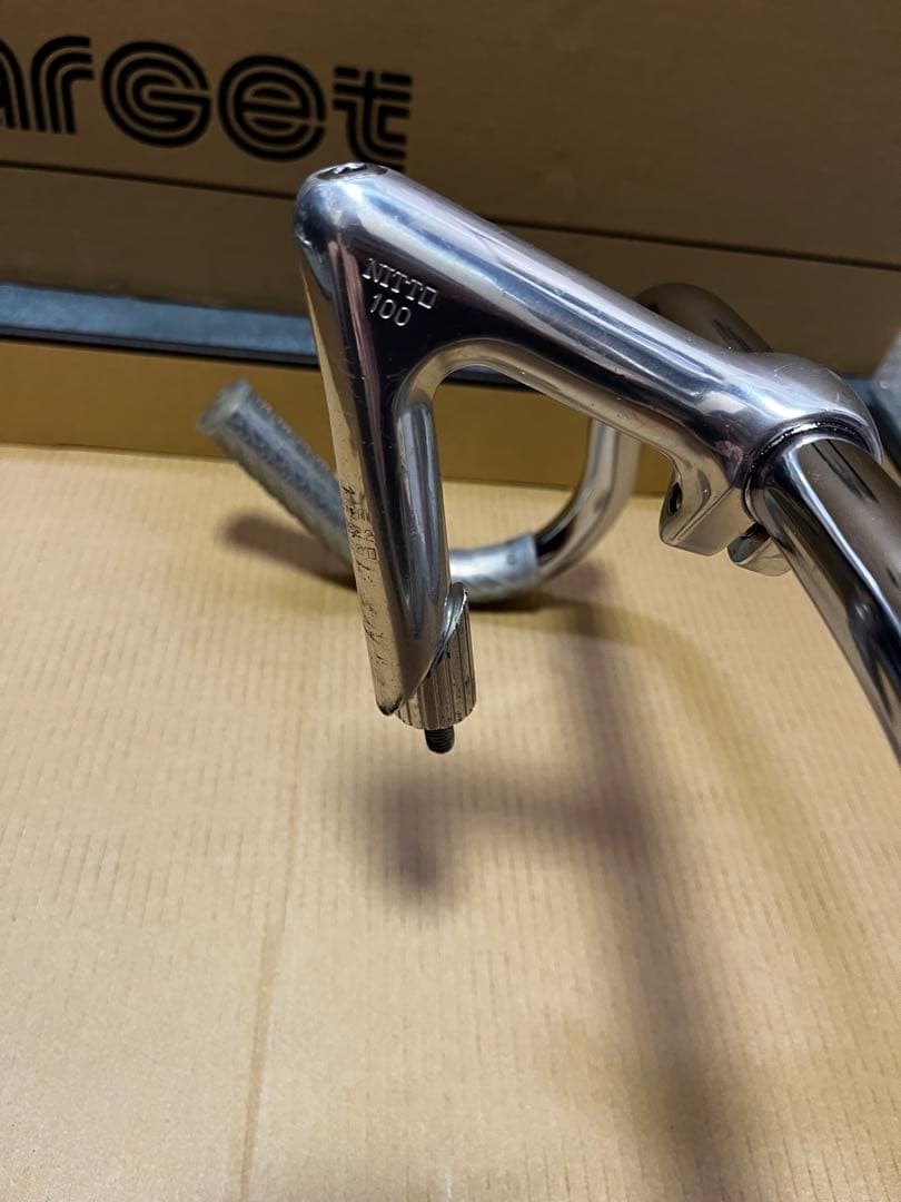 GAN WELL ピストフレーム 完成車