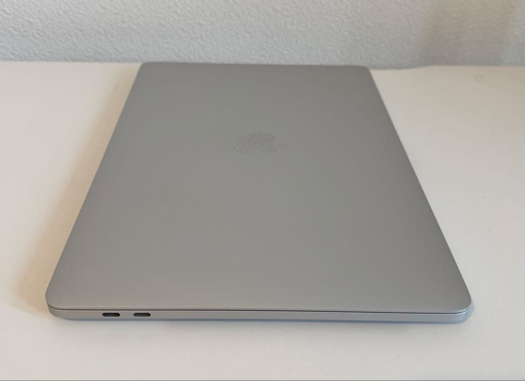 Macbook Pro 2020 13インチ Officeを付ける