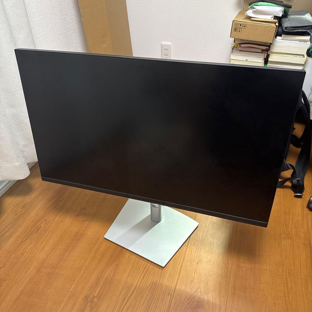 DELL P3223QE モニター 本体