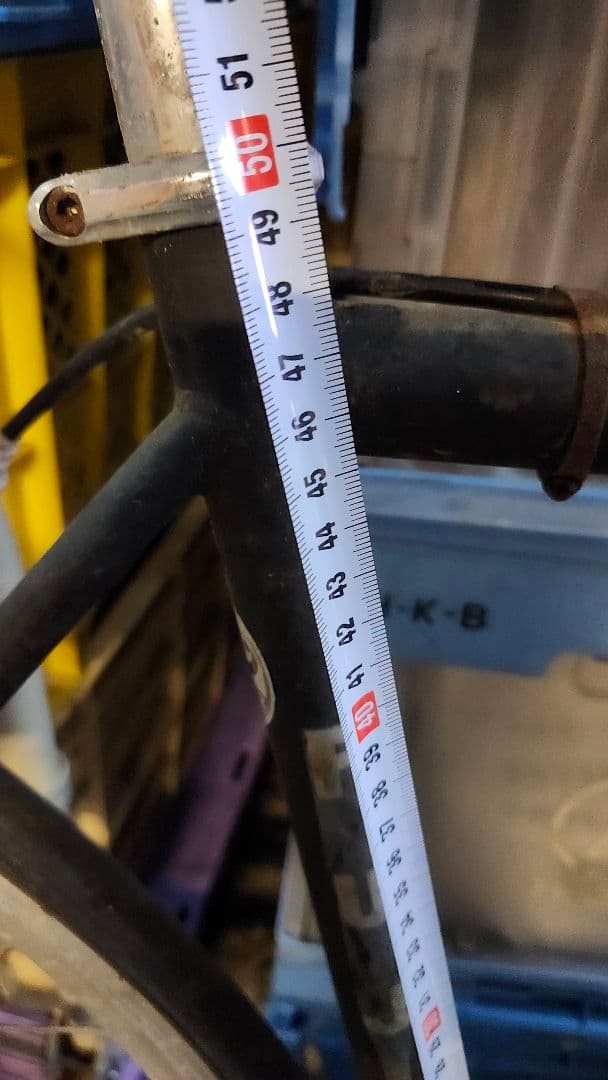 y*a様 FUJI Feather ピストバイク Vintage ジャンク