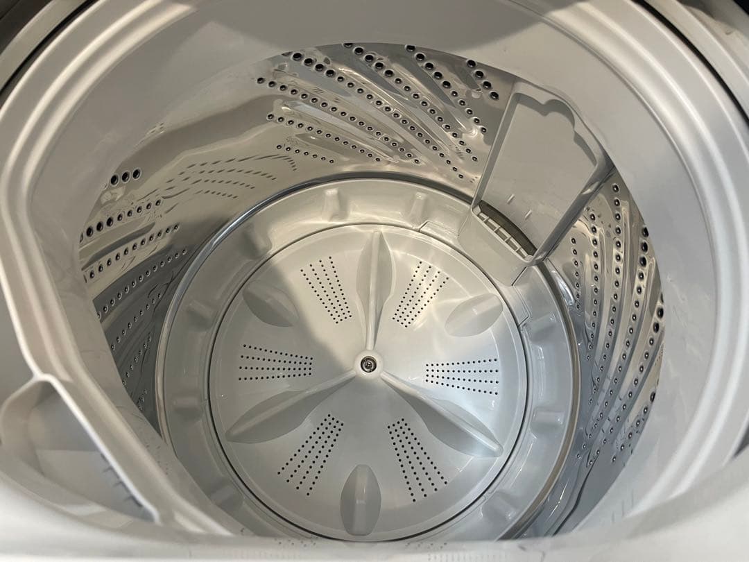 洗濯機 Panasonic 2022年製 5kg