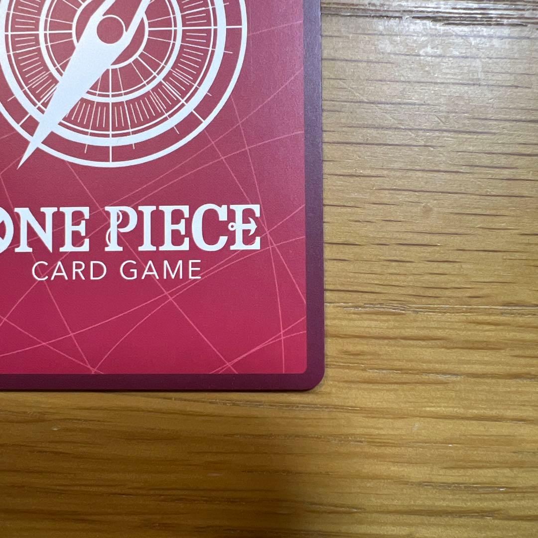 ジュエリー・ボニー リーダーカード 5000パワー