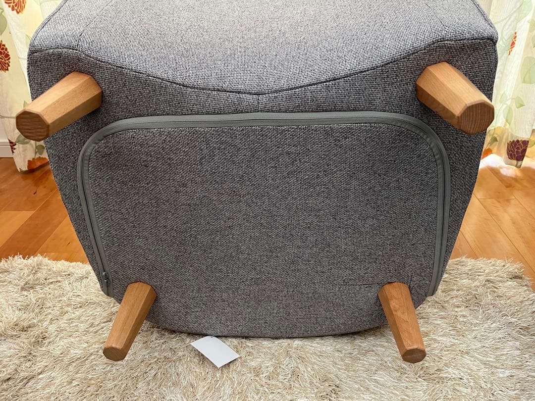 美品★Style Chair DC★スタイル チェア★MTG★YS-BA