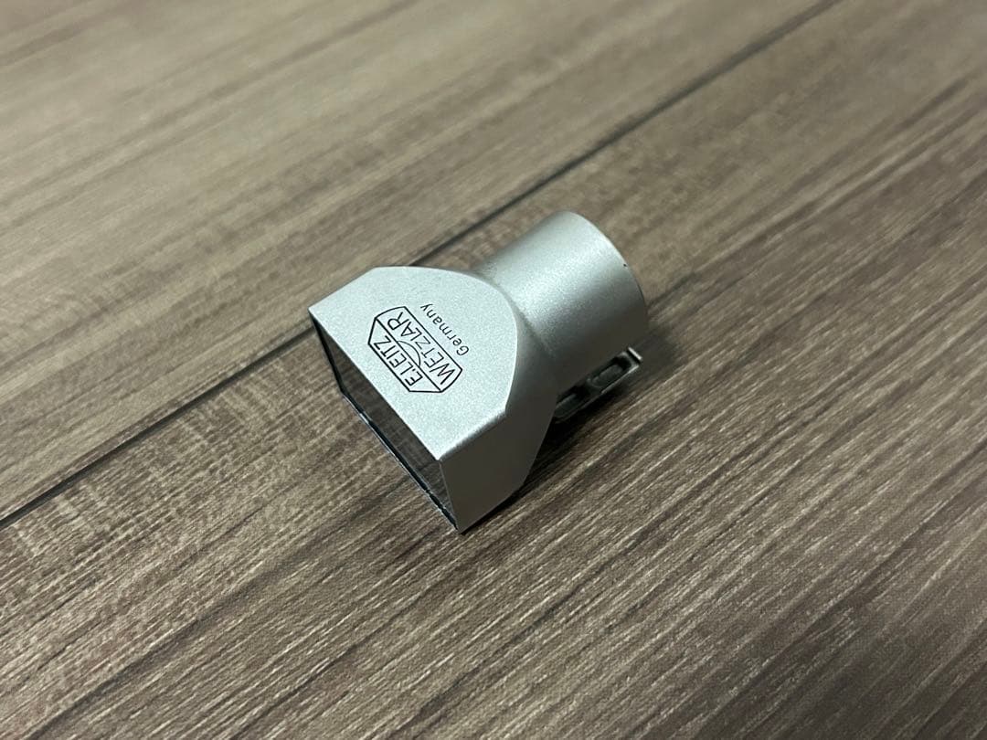 Leica 35mm 外付けファインダー　SBLOO