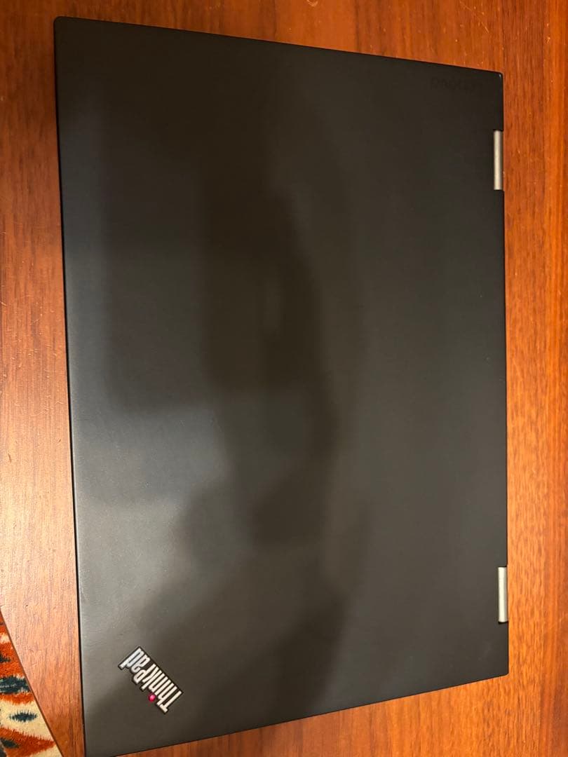 Windowsノート本体 ThinkPad X1 Yoga 1st Generation