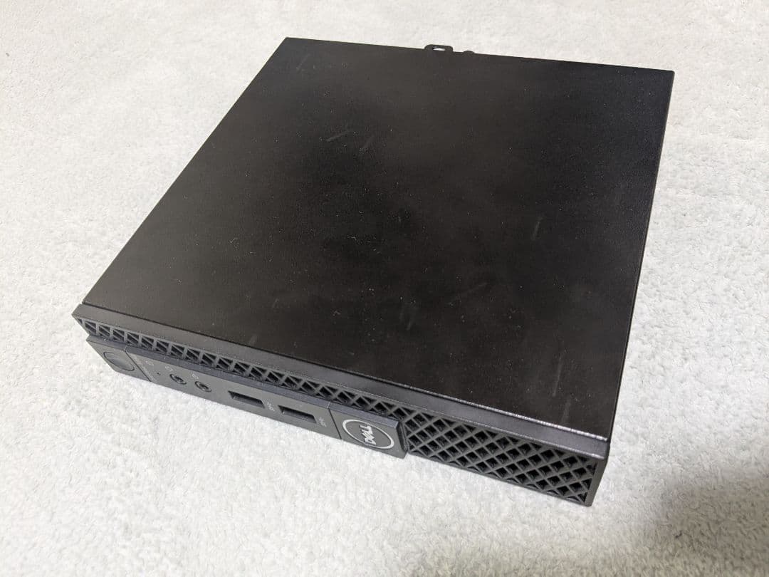 r*a様 ミニパソコン DELL windows11pro optiplex30