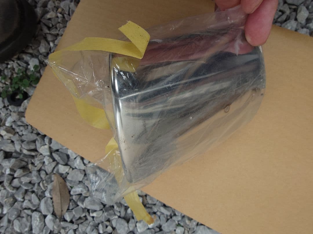 トヨタ純正　ラブ4　ラヴ4　RAV4　左側テールレンズセット　おまけ付き！