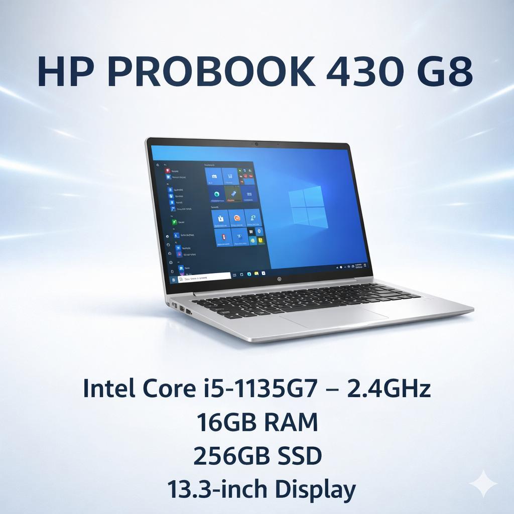 office付/ProBook 430 G8 i5 / 16GB / 256GB