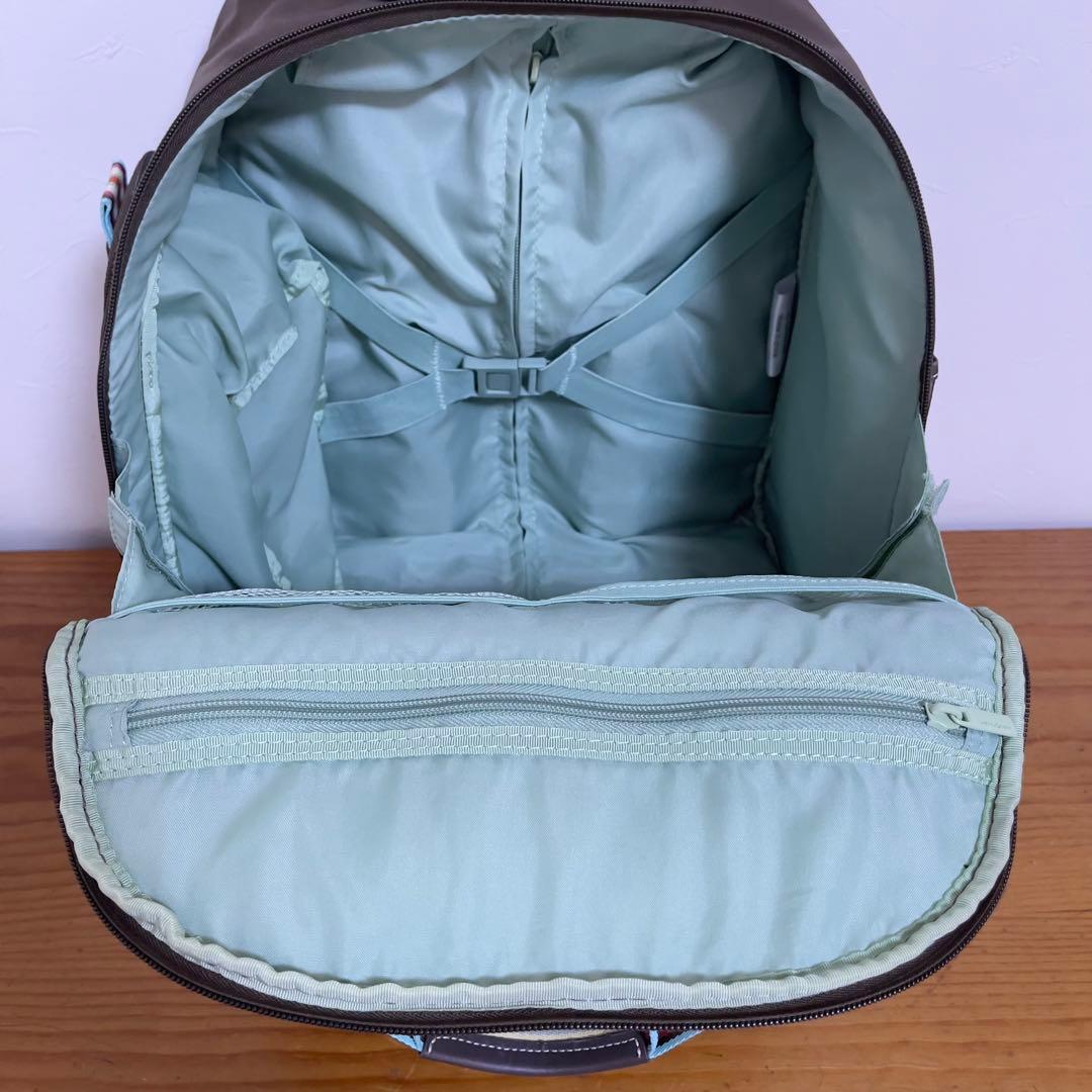 ✴️サムソナイト ミラコロ スピナー43 ソフトキャリー