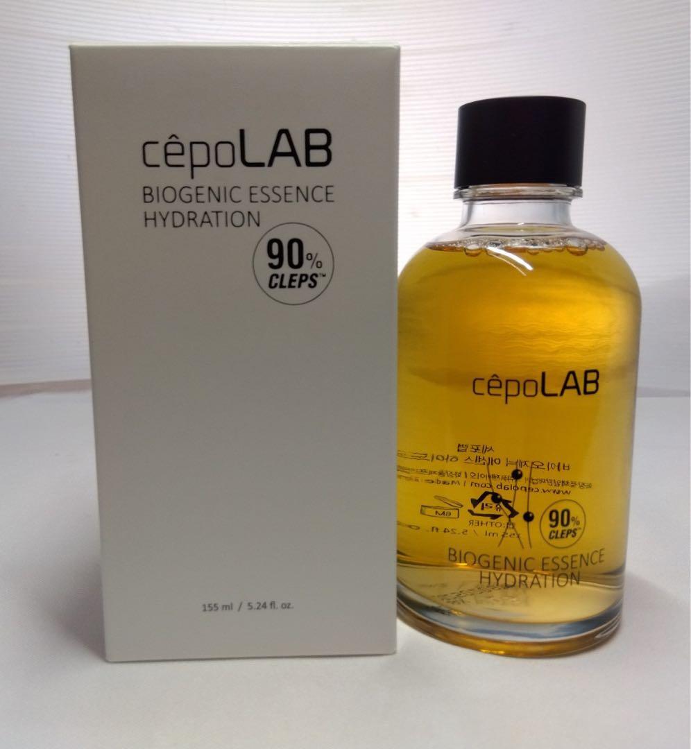 【Koro3 】CEPO LAB セポラボ 化粧水 美容液