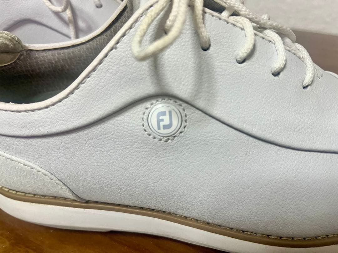 3日間だけセール‼︎ ★日本未販売★FootJoy レディース ゴルフシューズ