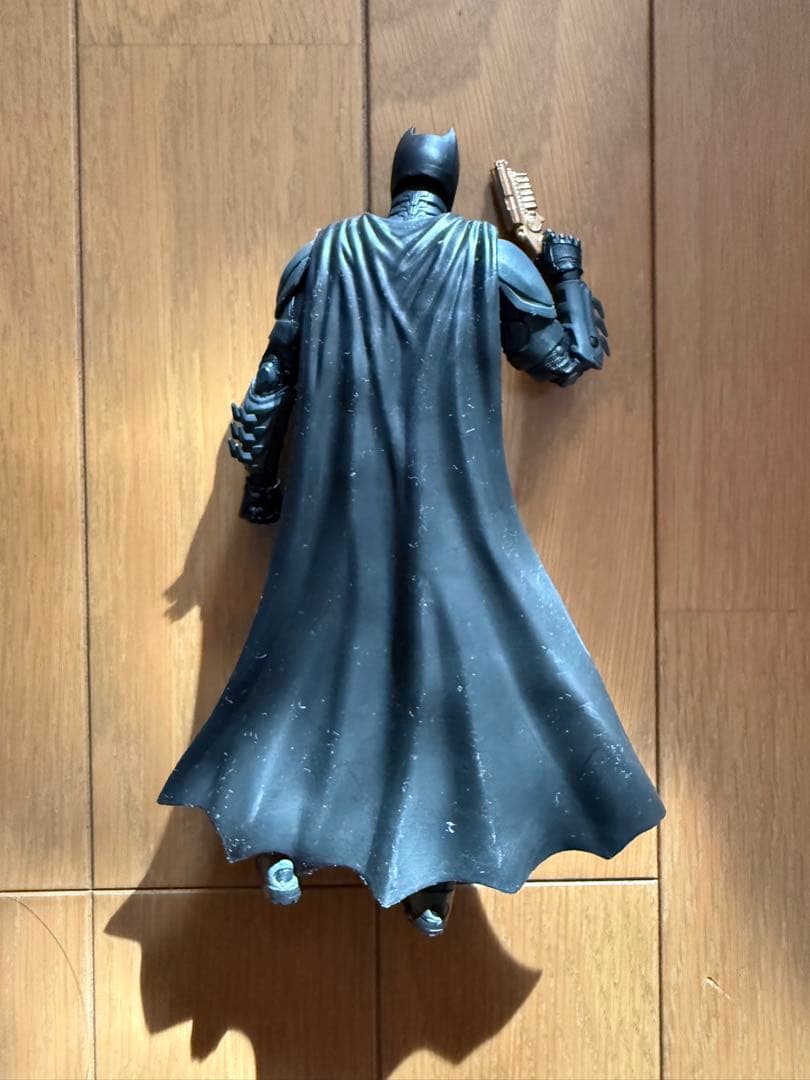 dcマルチバース 　キャットウーマン&バットポッド　バットマン