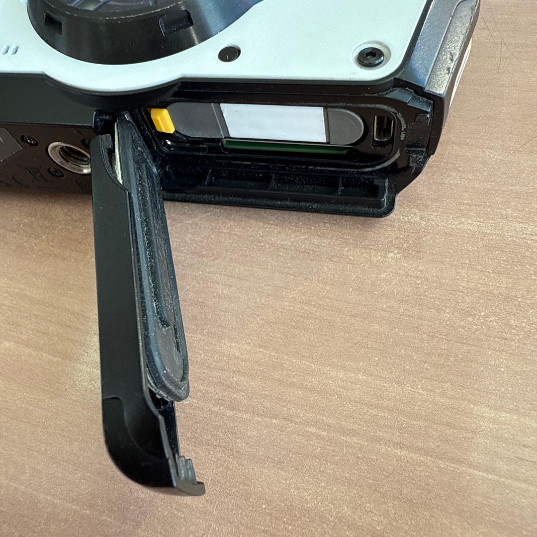 RICOH G900 コンパクトデジタルカメラ