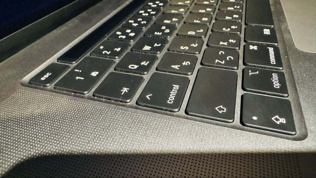 【希少上位モデル】MacBook Pro 16インチ 2019 / 2TB