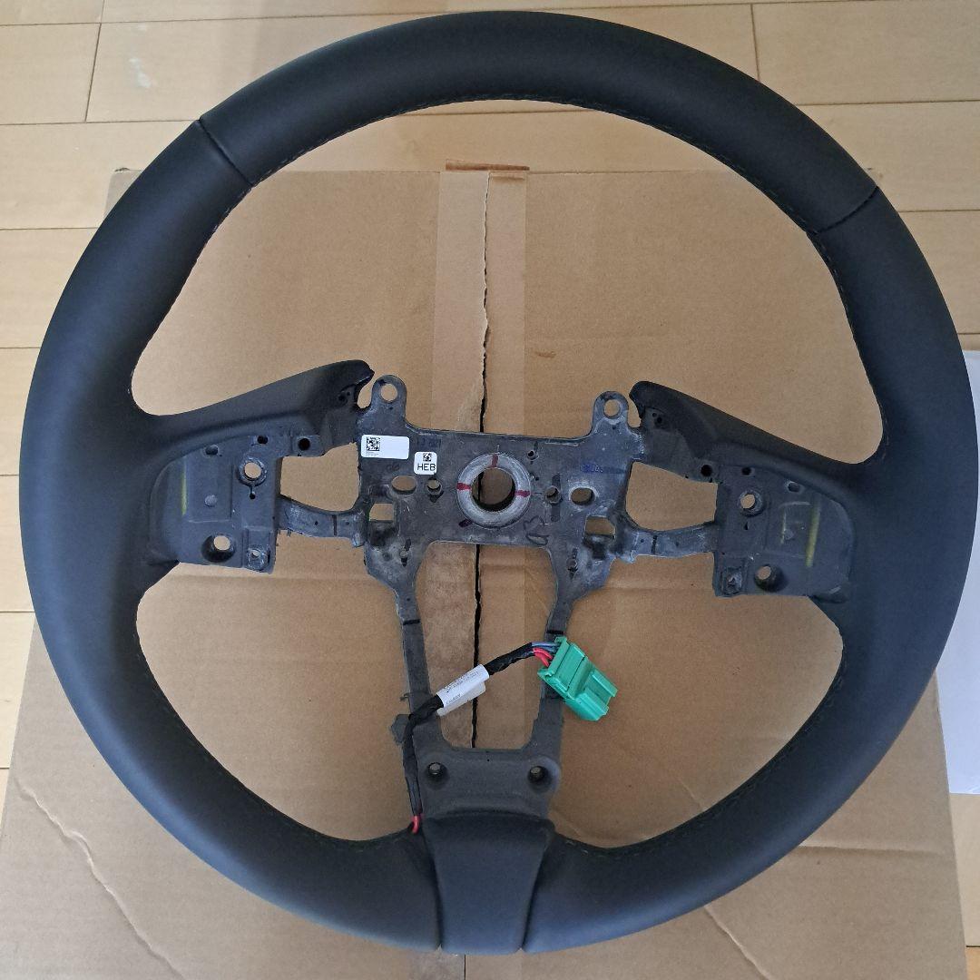 ホンダレジェンドKC2型未使用